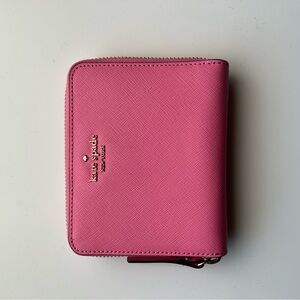 Kate Spade Vibrant Pink Wallet